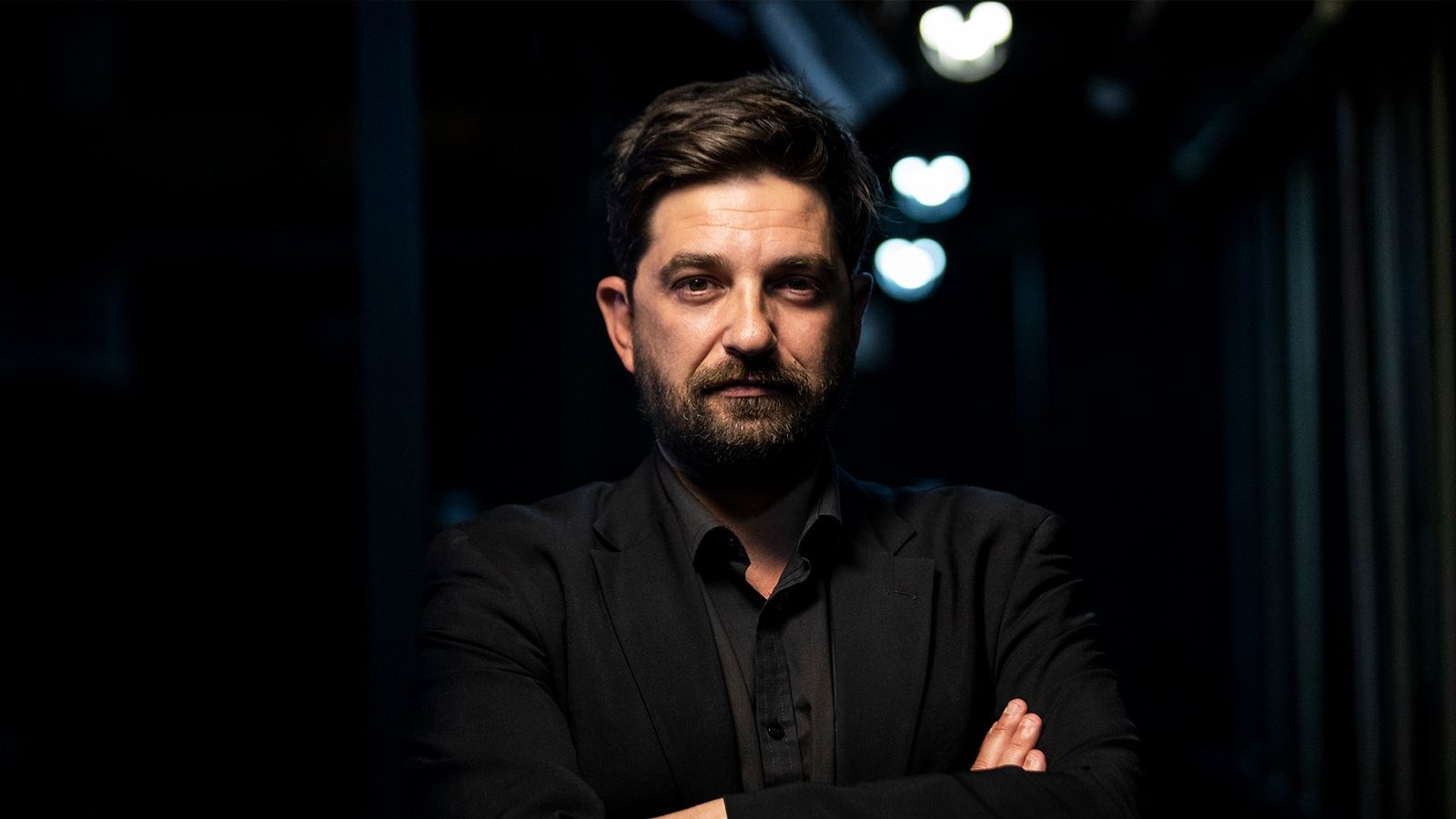Cooperador da GDA: Tiago Rodrigues venceu Prémio Pessoa 2019